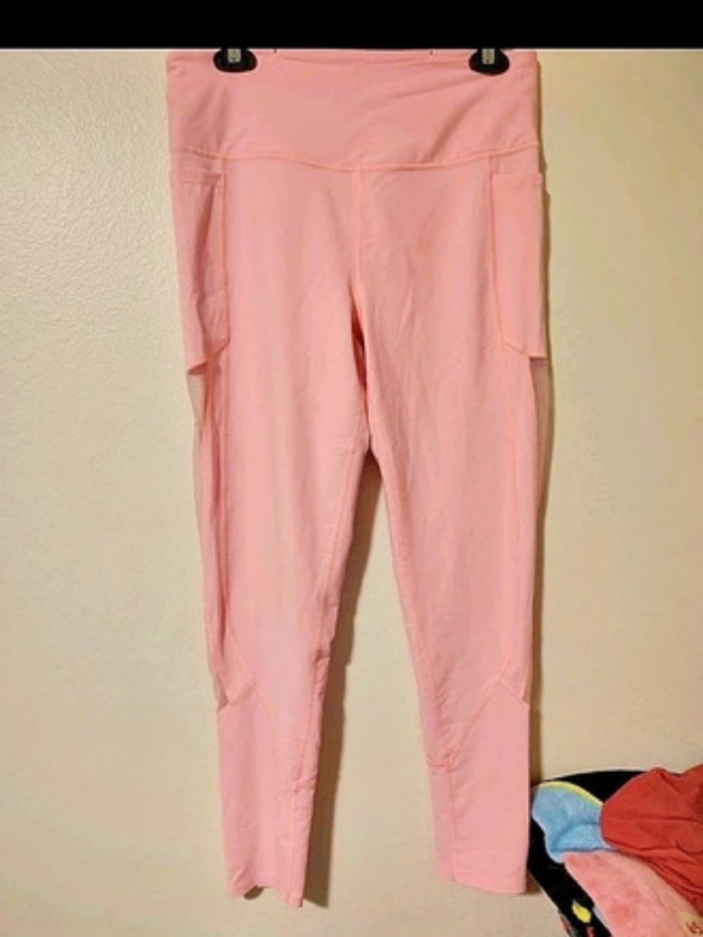 Victoria's Secret Pink Athletic Pants